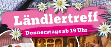 Event-Image for 'L&auml;ndlertreff'