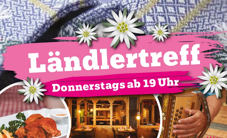 Event-Image for 'Ländlertreff'