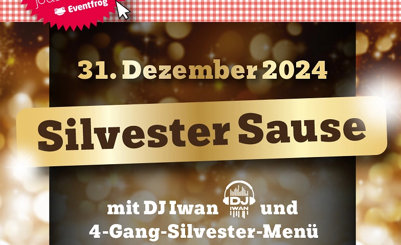 Jodlerwirt Silvester-Sause Jodlerwirt - die Schlagerbeiz, Luzern Tickets