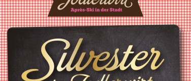 Event-Image for 'Silvester im Jodlerwirt'