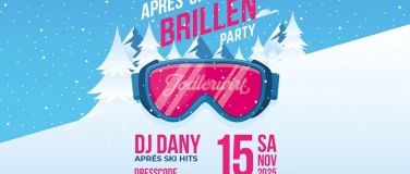 Event-Image for 'Après-Ski Brillen Party'