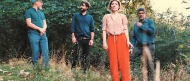 Event-Image for 'Picking Berries mit "Rowan"'