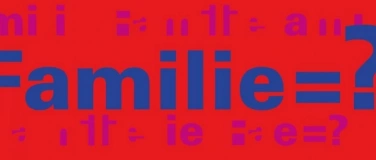 Event-Image for 'Lesung und Magazinpr&auml;sentation: &raquo;Familie?&laquo;'