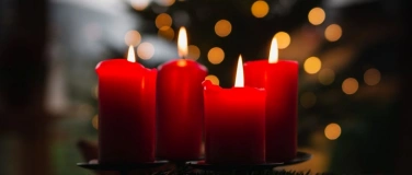 Event-Image for 'Adventsmusik zum Jahresausklang des Richard-Wagner-Verbands'