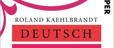 Event-Image for 'Vortrag: E. T. A. Hoffmann und Goehte'