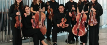 Event-Image for '&laquo; klang&raquo; - STREICHERGENUSS - Sommerkonzert in Meggen'