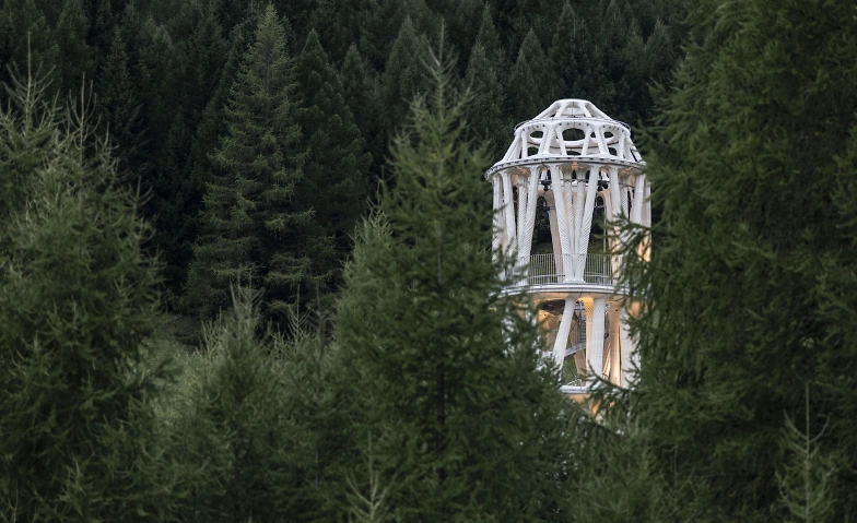 Event-Image for 'DER WEISSE TURM - F&uuml;hrung'
