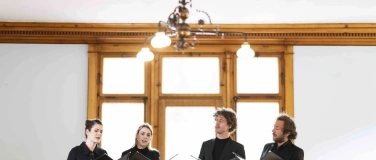 Event-Image for 'Malancuneia - Romanische Heimwehlieder'