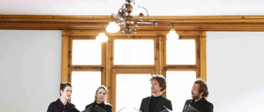 Event-Image for 'sen viadi - heimwehlieder'