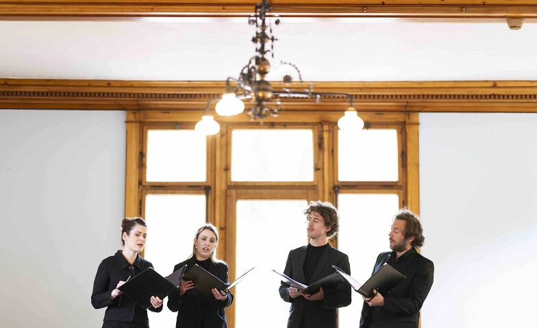 Event-Image for 'sen viadi - heimwehlieder'