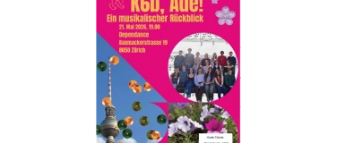 Event-Image for 'K6b, ade!'