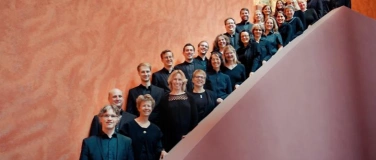 Event-Image for 'Fauré-Requiem in St. Ludwig Darmstadt'