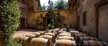 Event-Image for 'Degustation mit Argiano &ndash; vom Brunello bis zum Supertoskaner'