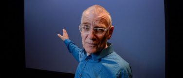 Event-Image for 'Kabarett - Joachim Rittmeyer'