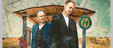 Event-Image for 'Kabarett mit Bl&ouml;Zinger - Das Ziel ist im Weg'