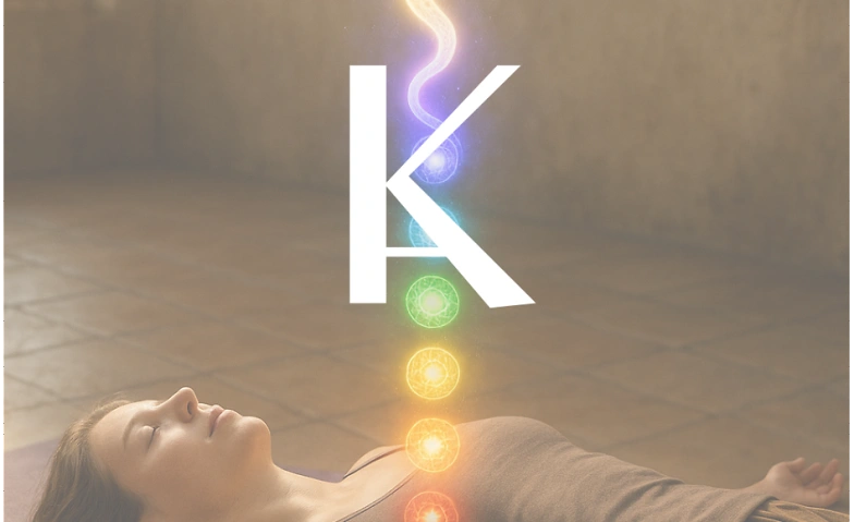 Kundalini Activation Spring Session