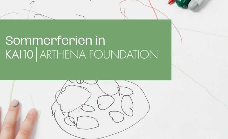 Event-Image for 'Sommerferienprogramm'