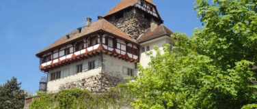 Event-Image for 'K&auml;mpfende Ritter und gewiefte Schlossdamen'