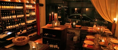 Event-Image for 'Käse- und Weinprobe mit Champagner und Grand Cru'