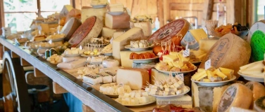 Event-Image for 'nat&uuml;rli K&auml;sebrunch 1. Mai'
