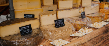 Event-Image for 'K&auml;sefest Appenzell'