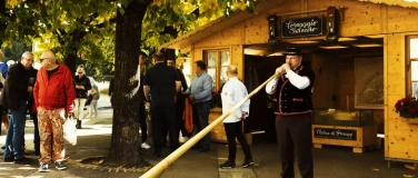 Event-Image for 'K&auml;sefest Lugano'