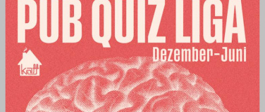 Event-Image for 'KAFF Pub Quiz'