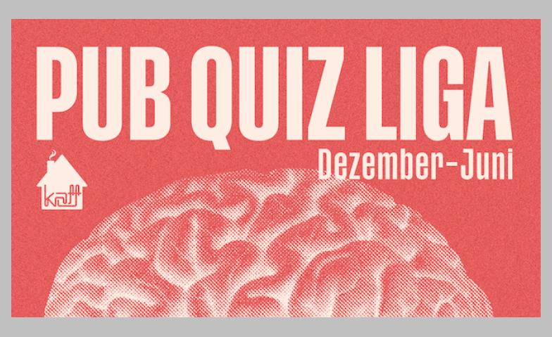 Event-Image for 'KAFF Pub Quiz'