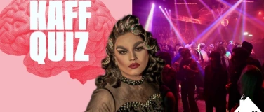 Event-Image for '29. Pink Apple: Drag Quiz Deluxe & Salon Pink'