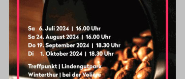 Event-Image for 'Kaffee & Winterthur – Die andere Stadtführung'