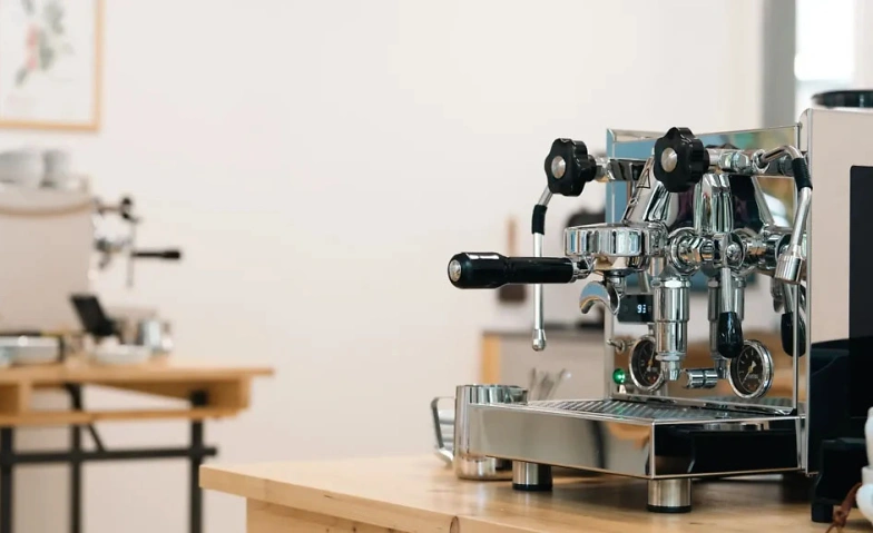 Event-Image for 'Home Barista Tageskurs'