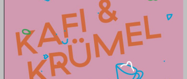 Event-Image for 'Kafi & Kr&uuml;mel'