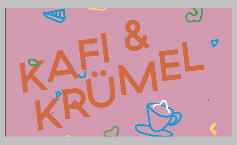 Event-Image for 'Kafi & Kr&uuml;mel'