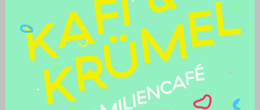 Event-Image for 'Kafi & Krümel – Café-Atmosphäre & Spielraum'