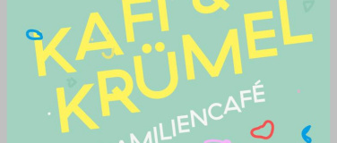 Event-Image for 'Kafi & Krümel – Café-Atmosphäre & Spielraum'