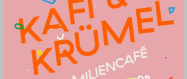 Event-Image for 'Kafi & Krümel - Café für Eltern und Kinder'