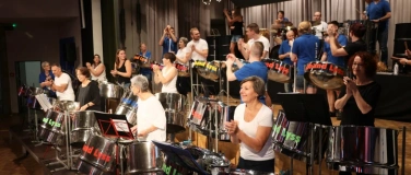 Event-Image for 'Karibikabend der Steelband Lyss'