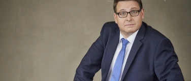 Event-Image for 'Kai Magnus Sting // JA, WIE?! Tacheles und Wurstsalat'