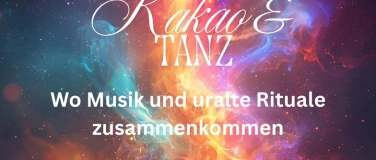 Event-Image for 'Kakao & Tanz'