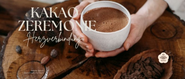 Event-Image for 'Kakao-Zeremonie & Sound'