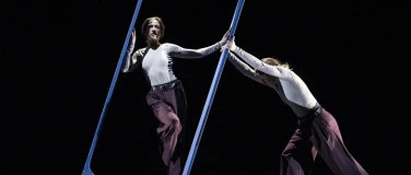 Event-Image for 'Cie. Tamara Mancini: «Kaleidiom»'