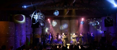 Event-Image for 'Kaléidoscope 2025'
