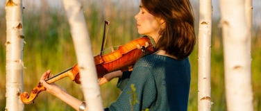 Event-Image for 'Atelierkonzert: Katharina Guhlmann'