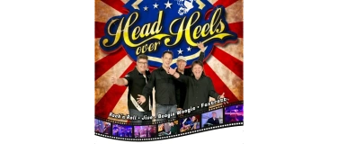 Event-Image for 'Rock&rsquo;n&rsquo;Roll Tanzparty'