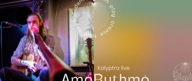 Event-Image for 'AmoRythmo mit Kalyptra'