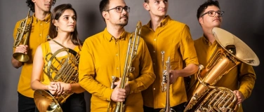 Event-Image for 'Da Capo-Konzert: Does it Suit(e)?'