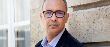 Event-Image for 'KAMEL DAOUD: «HURIS» – CULTURESCAPES 2025 SAHARA (PRE-EVENT)'