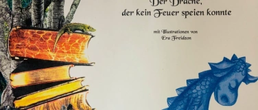 Event-Image for 'Kamishibai @Stadtbibliothek'