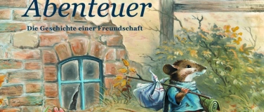 Event-Image for 'Kamishibai @Stadtbibliothek'