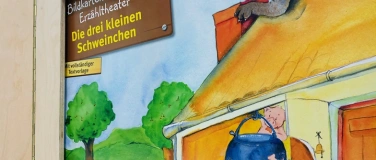 Event-Image for 'Kamishibai @Stadtbibliothek'